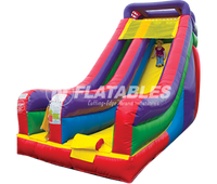 Wacky Mini Deluxe™ (14’) Slide