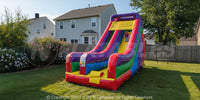 Wacky Mini Deluxe™ (14’) Slide