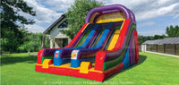 Wacky (18’) Dual Slide™