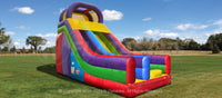 Wacky (18’) Slide™