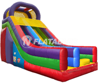 Wacky (18’) Slide™