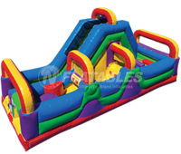 Wacky 180° Obstacle™