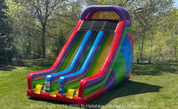 Wacky (22') Dual Slide™