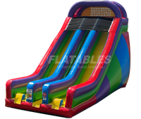 Wacky (22') Dual Slide™