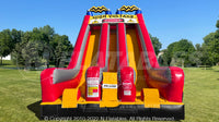 High Voltage (22') Dual Slide™