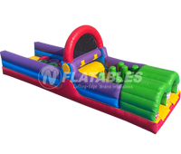 Wacky Backyard Obstacle™