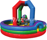 Wacky Ball™