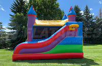 Wacky Castle 5-in-1 Combo™