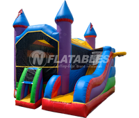 Wacky Castle 5-in-1 Combo™