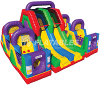 Wacky Chaos Jr.™