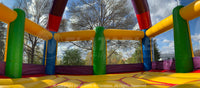 Wacky (20') Dome Bouncer™ (Extra Large)