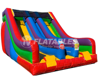 Wacky (12’) Dual Slide™