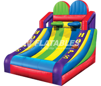 Wacky Hoops™