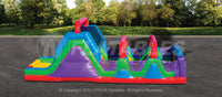 Wacky Jr. Obstacle™