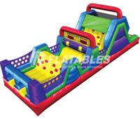 Wacky Jr. Obstacle™