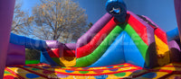Wacky KidZone™ Wet/Dry Combo