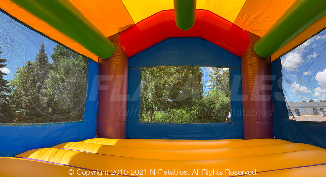 Wacky Bouncer™ (Large) · Cutting Edge Creations
