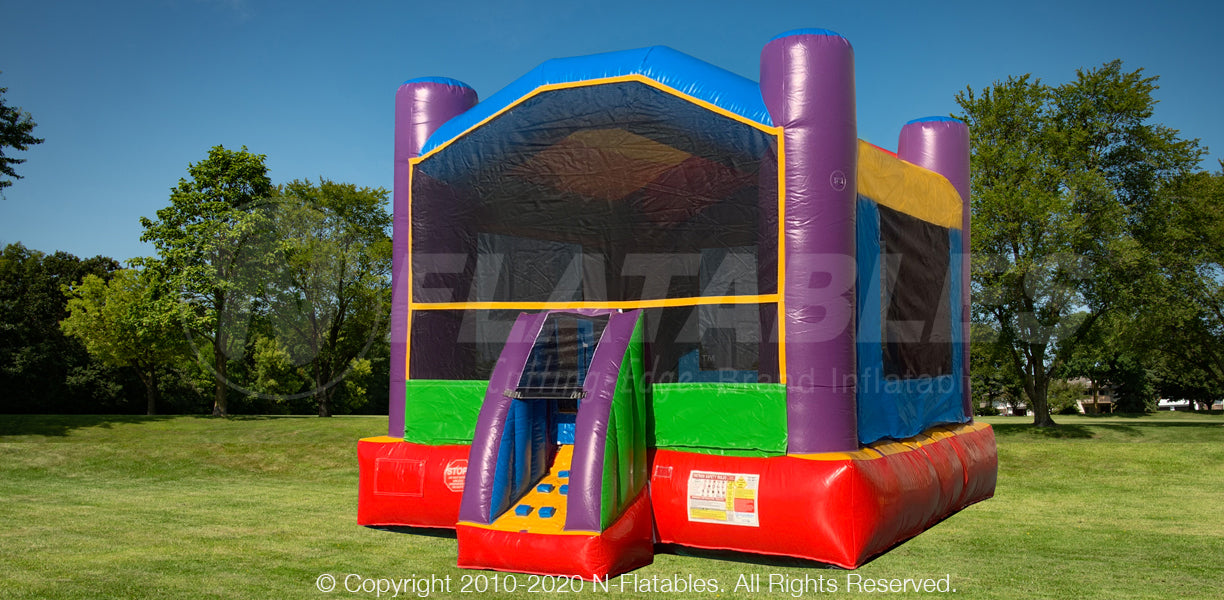 Wacky Bouncer™ (Large) · Cutting Edge Creations