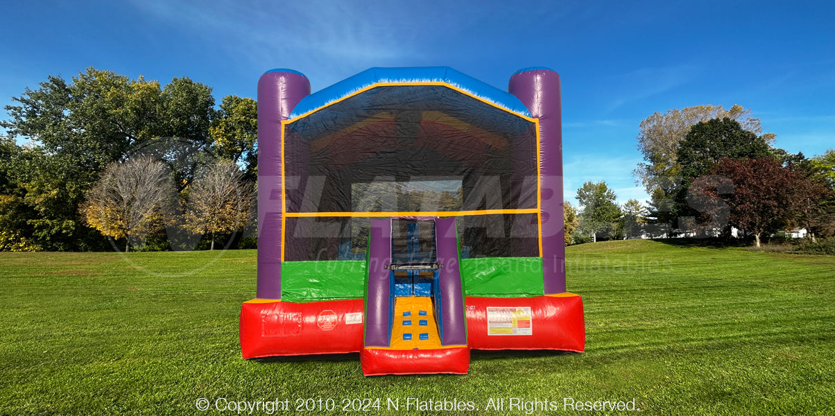 Wacky Bouncer™ (Large) · Cutting Edge Creations