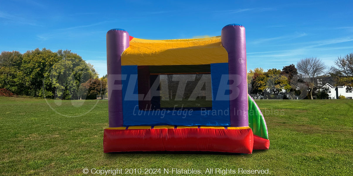 Wacky Bouncer™ (Large) · Cutting Edge Creations