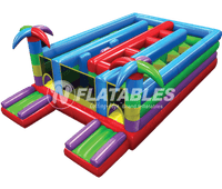 Wacky Maze™
