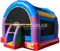 Wacky Arched Bouncer™ (Medium 13')