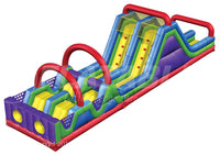 Wacky A/C Obstacle™