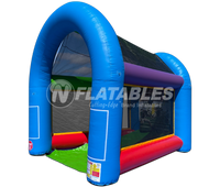 Wacky Mini Sports Cage™