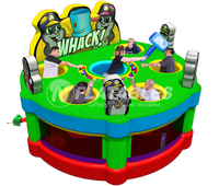 Wacky Mole™