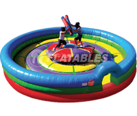 Wacky Rock &amp; Joust™