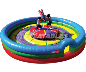 Wacky Rock &amp; Joust™