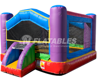 Wacky SpaceSaver Bouncer™