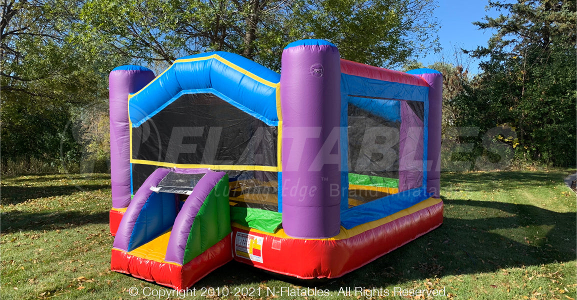 Wacky SpaceSaver Bouncer™