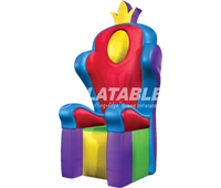 Wacky Throne™