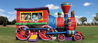 Wacky Train Combo™