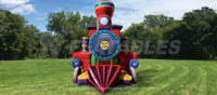 Wacky Train Combo™