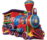 Wacky Train Combo™