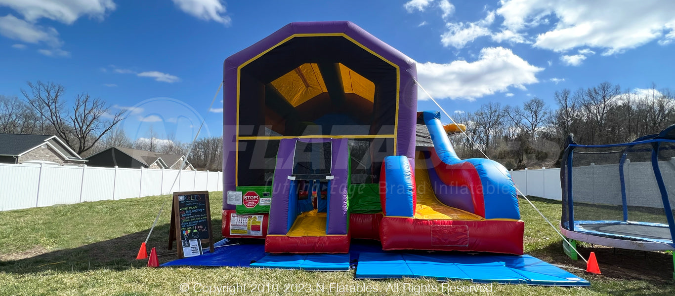 Wacky 5-in-1 Combo™