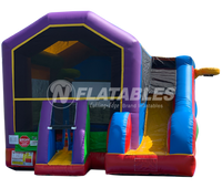 Wacky 5-in-1 Combo™