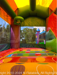 Wacky Castle 5-in-1 Combo™