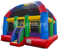 Wacky (20') Dome Bouncer™ (Extra Large)