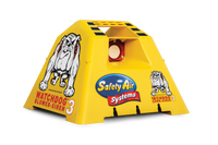 WATCHDOG™ Blower Siren (Series 3)