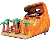 Wave of Fire™ (27’) Dual Slide