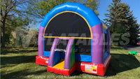 Wacky Arched Bouncer™ (Medium 13')