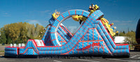 The Wild One Rollercoaster™