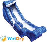 Wild Wave Jr.™ (19’) Wet/Dry