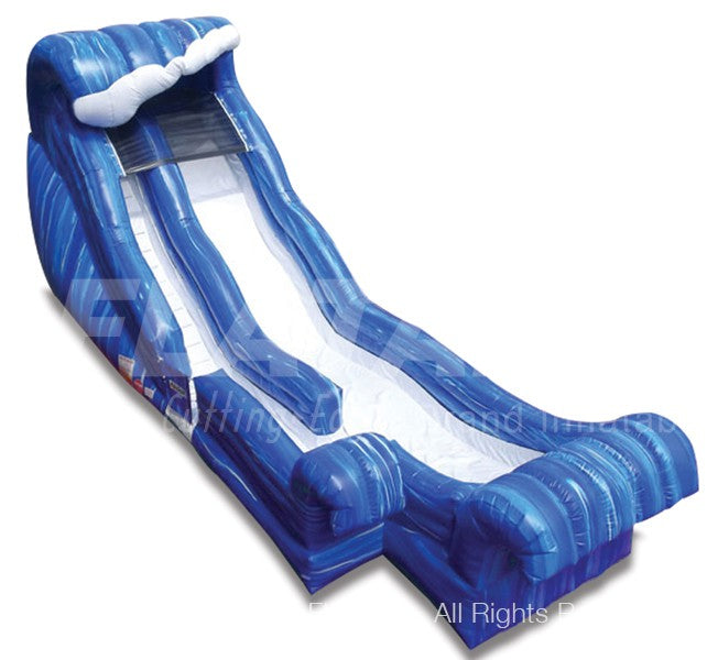 Wild Wave Jr.™ (19’) Wet/Dry