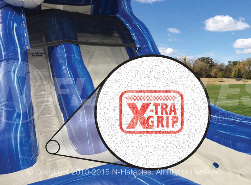 Wild Wave Mini™ (14’) Wet/Dry