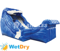 Wild Wave Mini™ (14’) Wet/Dry