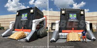 Customized XL Skid Loader™ Bouncer